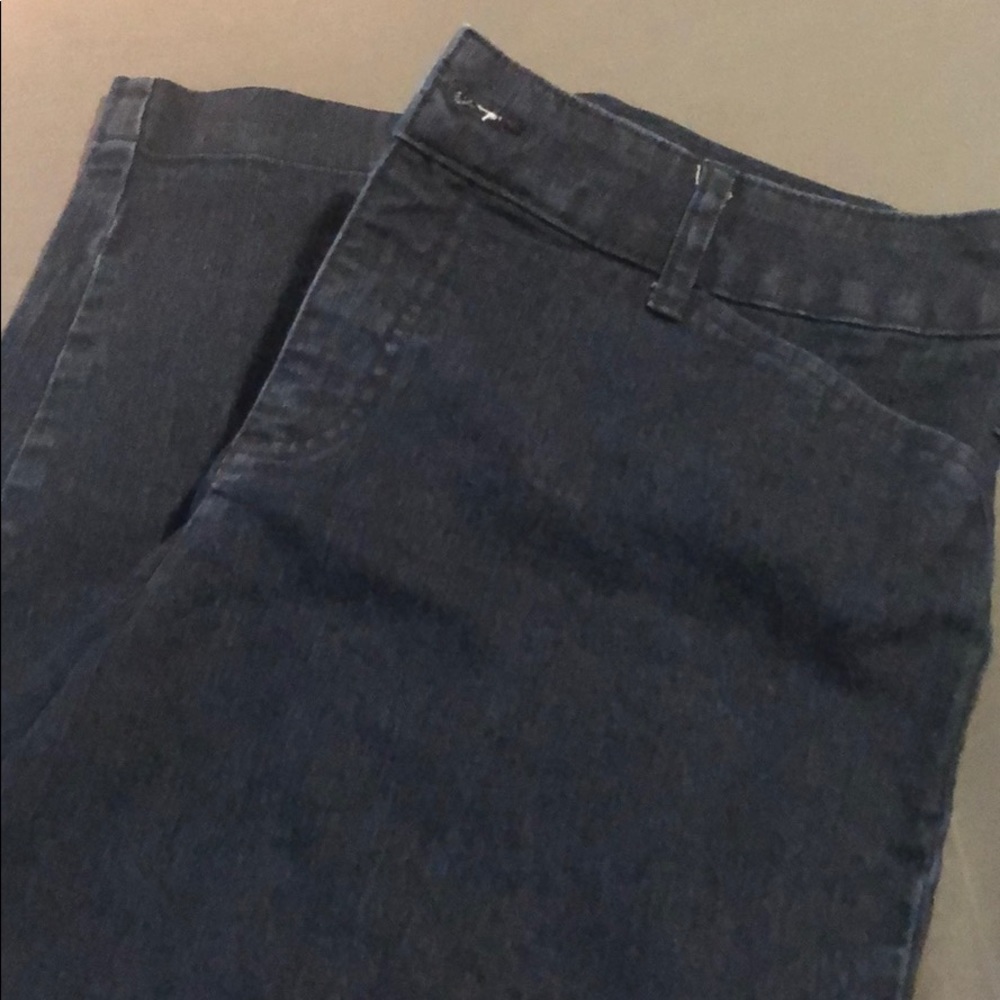 Capris